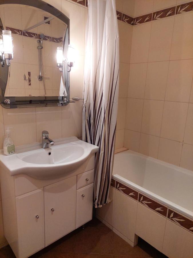 Kolobrzeg Apartament 2-Pokojowy エクステリア 写真