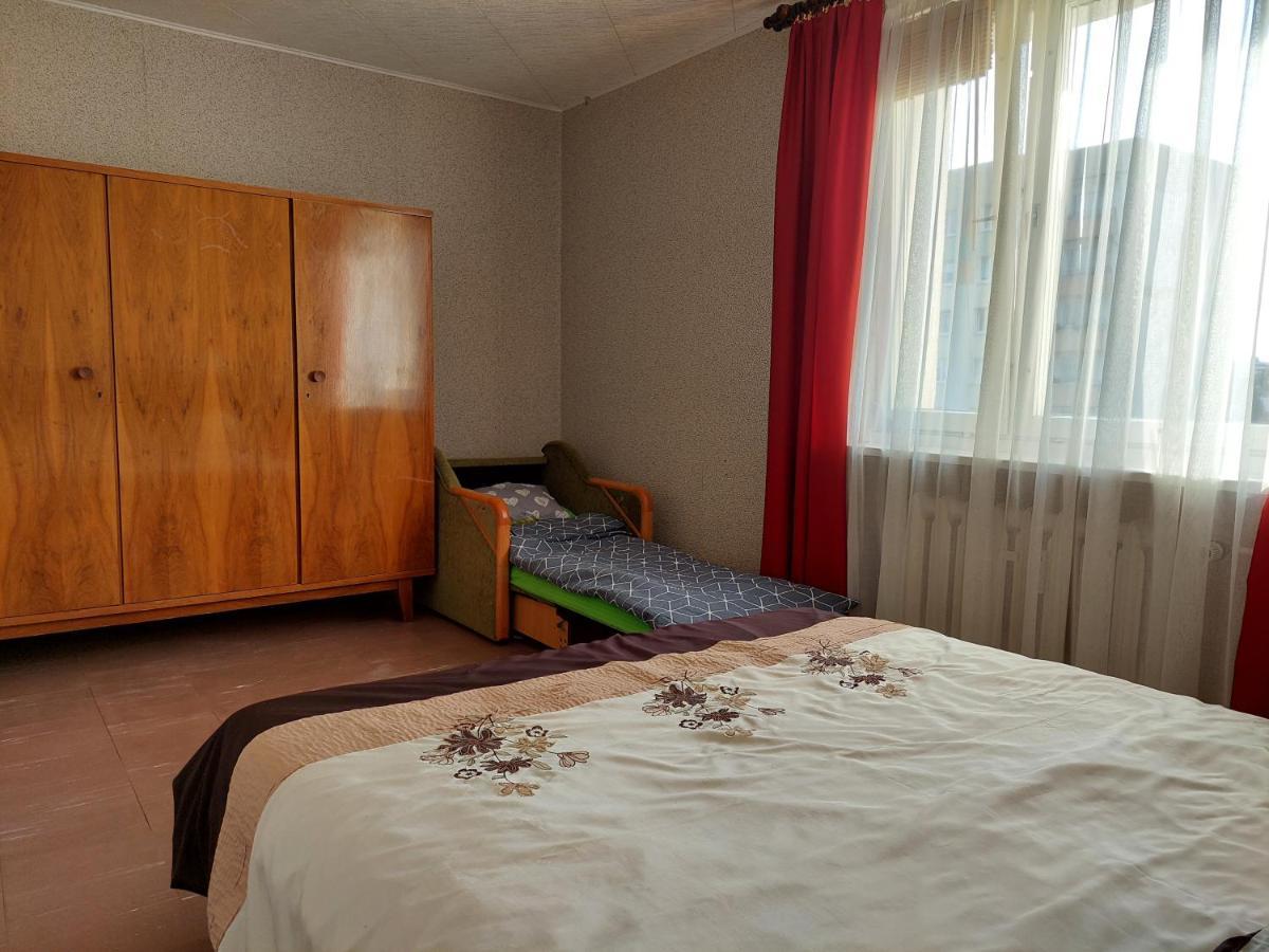 Kolobrzeg Apartament 2-Pokojowy エクステリア 写真