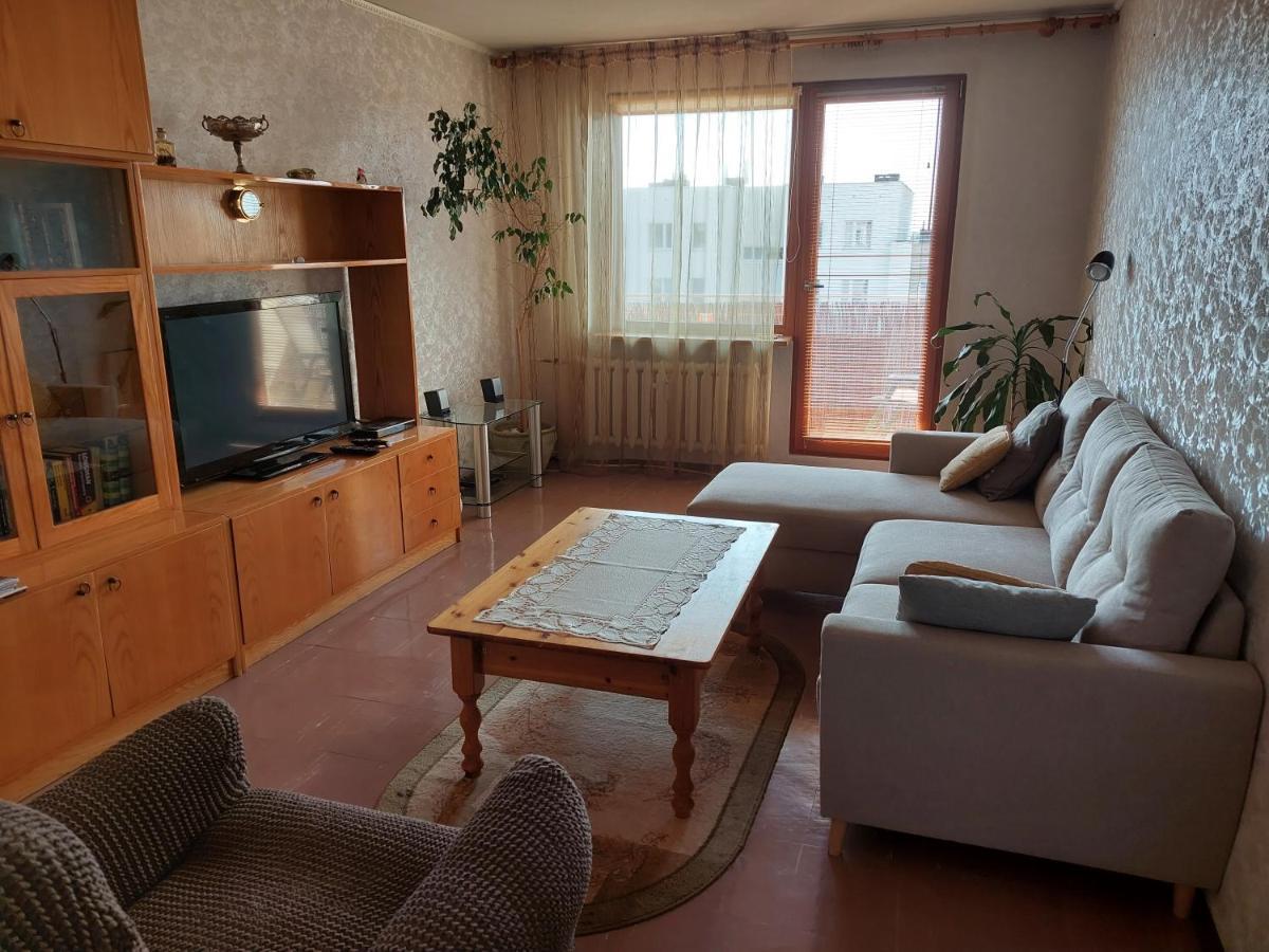 Kolobrzeg Apartament 2-Pokojowy エクステリア 写真