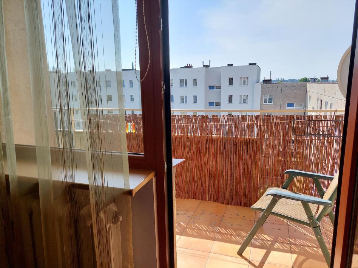 Kolobrzeg Apartament 2-Pokojowy エクステリア 写真