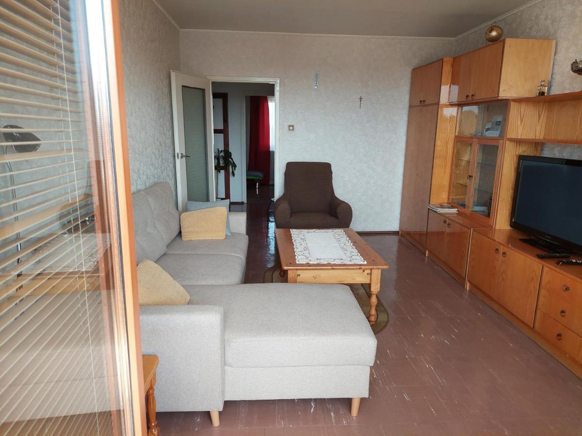 Kolobrzeg Apartament 2-Pokojowy エクステリア 写真