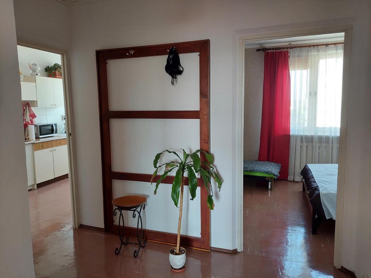 Kolobrzeg Apartament 2-Pokojowy エクステリア 写真