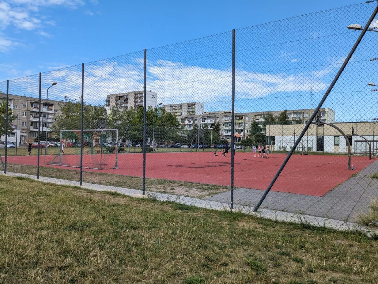 Kolobrzeg Apartament 2-Pokojowy エクステリア 写真
